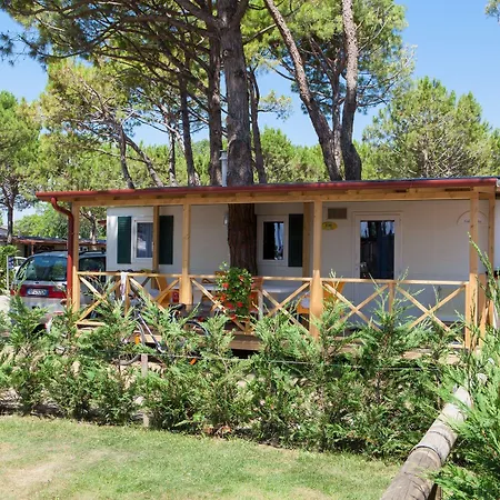 Vela Blu Village Semesteranläggning (resort) 4*