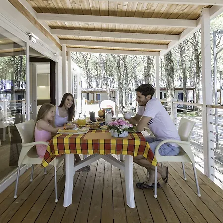 Vela Blu Village Semesteranläggning (resort)