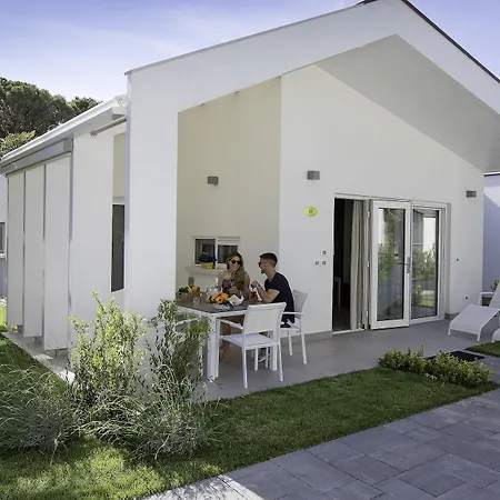 Vela Blu Village Semesteranläggning (resort) Cavallino-Treporti