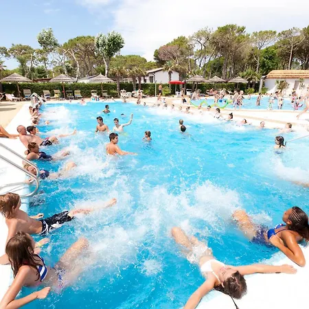 Vela Blu Village Cavallino-Treporti