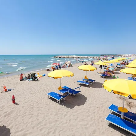 Vela Blu Village كافالّينو