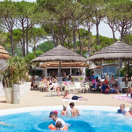 Vela Blu Village