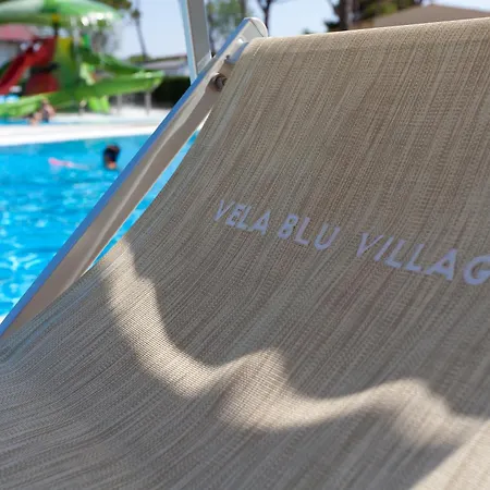 Vela Blu Village كافالّينو