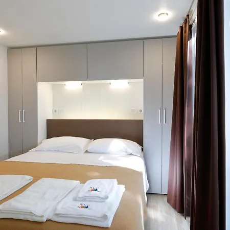 Vela Blu Village 4* Cavallino-Treporti