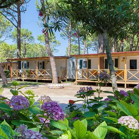 Vela Blu Village 4* Cavallino-Treporti