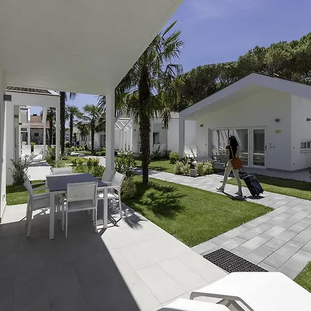 Resort Vela Blu Village
