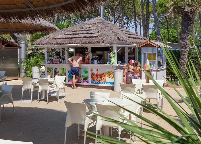 Vela Blu Village 4*