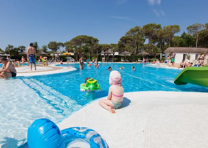 Vela Blu Village 리조트 4*