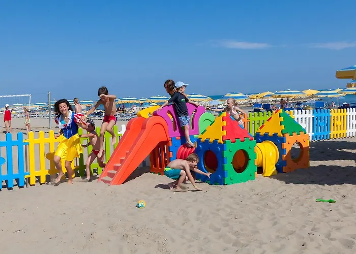 Vela Blu Village 4* 카발리노