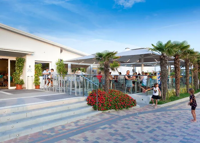 Vela Blu Village 리조트 4*