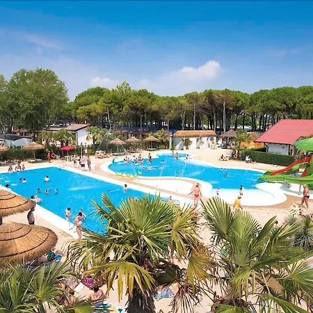 Vela Blu Village Cavallino-Treporti