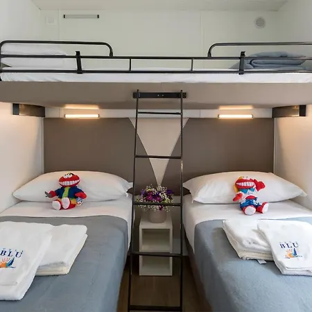 Resort Vela Blu Village 4*