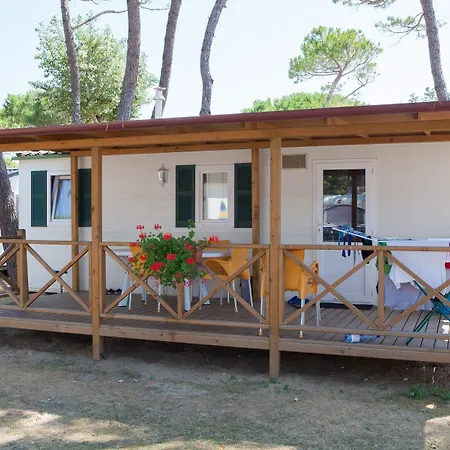 Resort Vela Blu Village Cavallino-Treporti