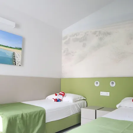 Resort Vela Blu Village