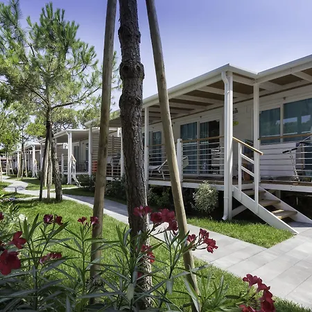 Resort Vela Blu Village