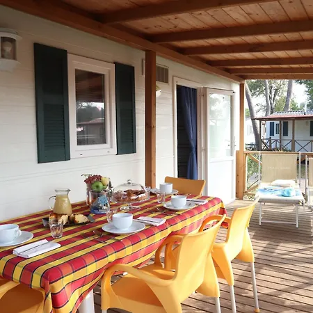 Vela Blu Village Resort