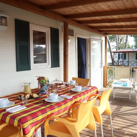 Vela Blu Village Resort