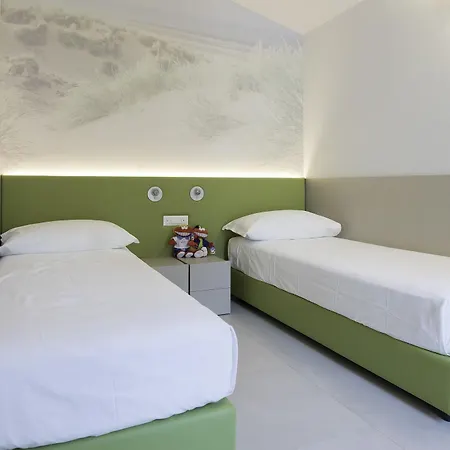 Resort Vela Blu Village 4*