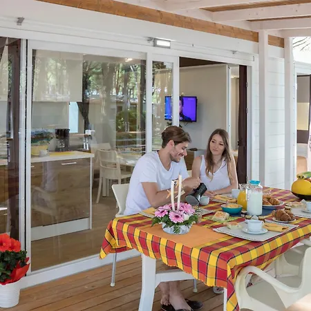 Vela Blu Village 4* Cavallino-Treporti