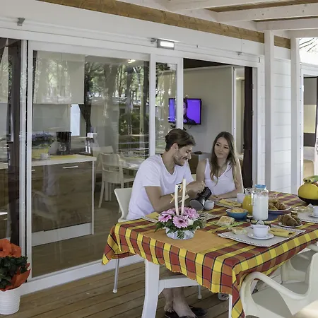 Vela Blu Village 4* Cavallino-Treporti