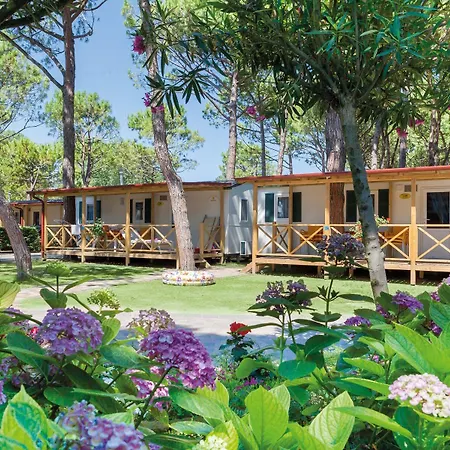 Vela Blu Village Resort Cavallino-Treporti