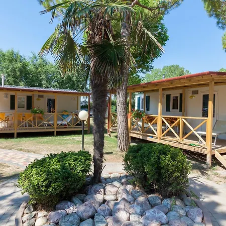 Vela Blu Village 4* Cavallino-Treporti