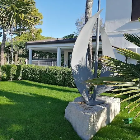 Resort Vela Blu Village Cavallino-Treporti