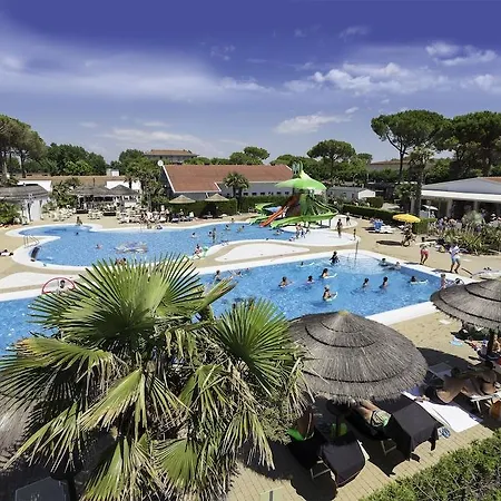 Vela Blu Village 4*