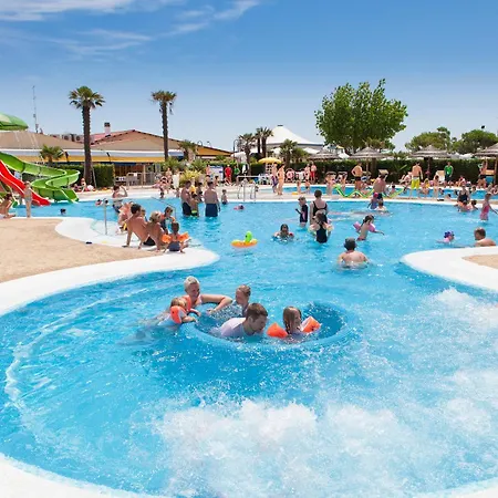 Vela Blu Village Cavallino-Treporti