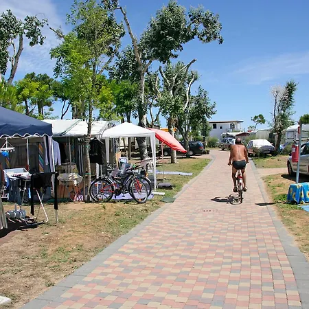 Vela Blu Village Cavallino-Treporti