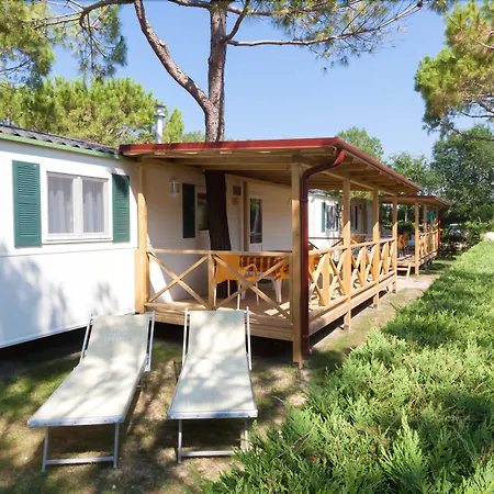 Vela Blu Village Resort Cavallino-Treporti