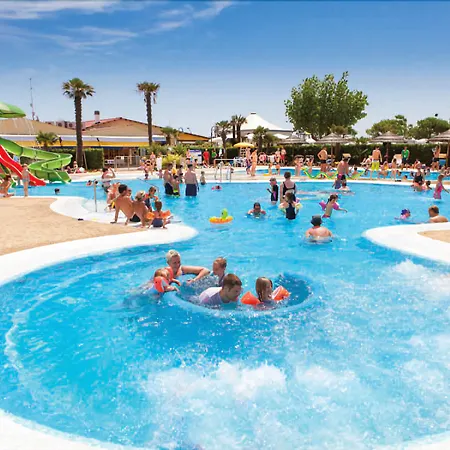 Vela Blu Village Cavallino-Treporti