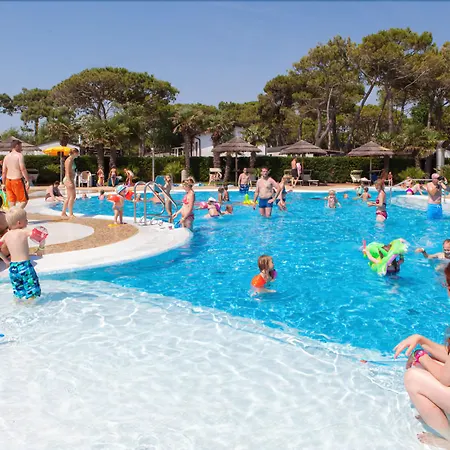 Vela Blu Village 4*