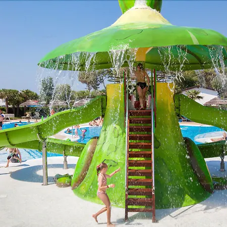 Vela Blu Village 4* Cavallino-Treporti