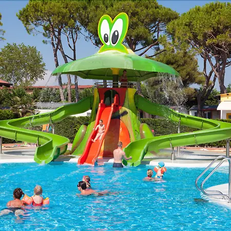 Vela Blu Village 4*