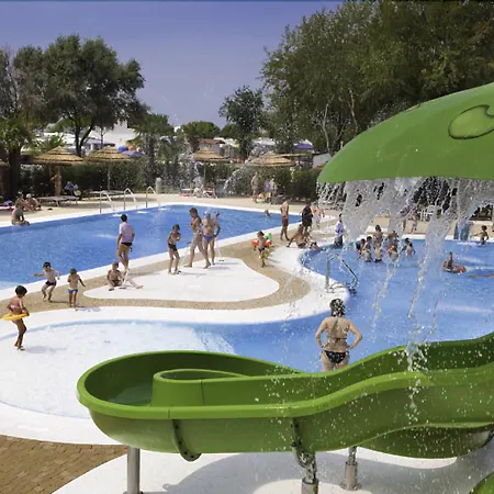 Resort Vela Blu Village 4*