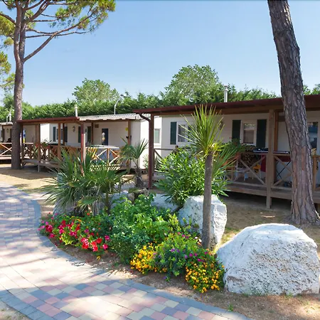 Vela Blu Village Resort 4*