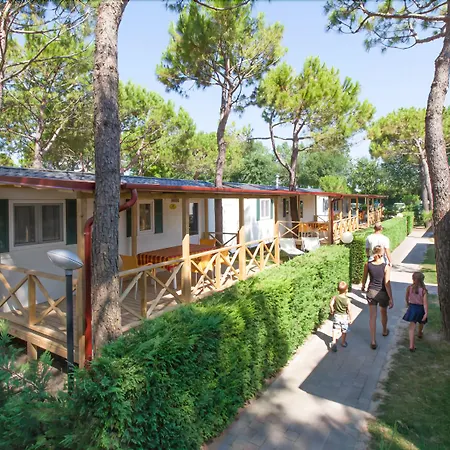 Vela Blu Village Resort Cavallino-Treporti