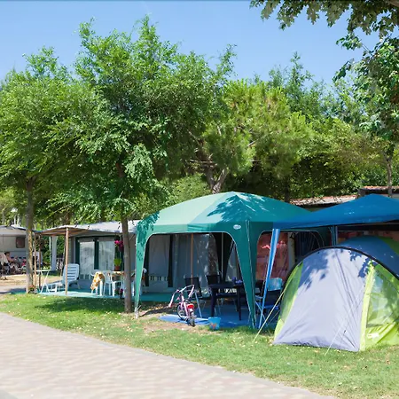 Vela Blu Village Resort 4*
