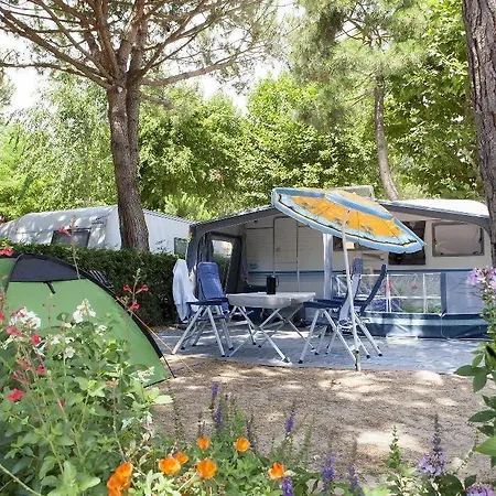 Vela Blu Village 4* Cavallino-Treporti