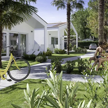 Resort Vela Blu Village