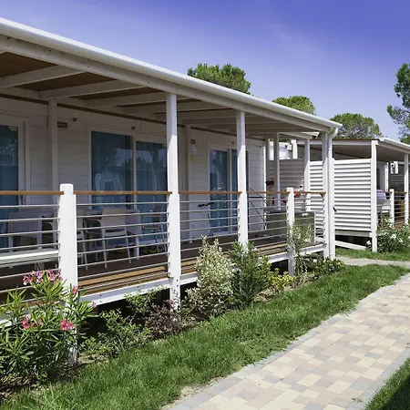 Vela Blu Village Cavallino-Treporti
