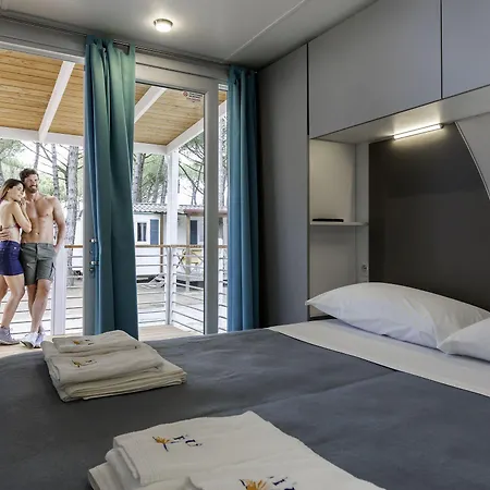 Vela Blu Village Cavallino-Treporti
