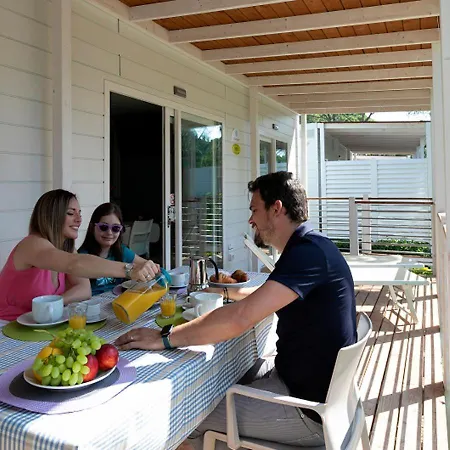 Vela Blu Village Cavallino-Treporti