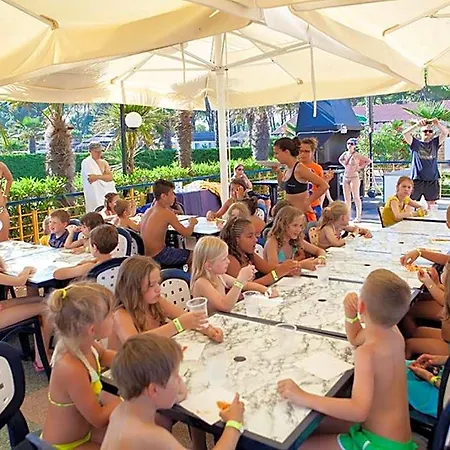 Vela Blu Village