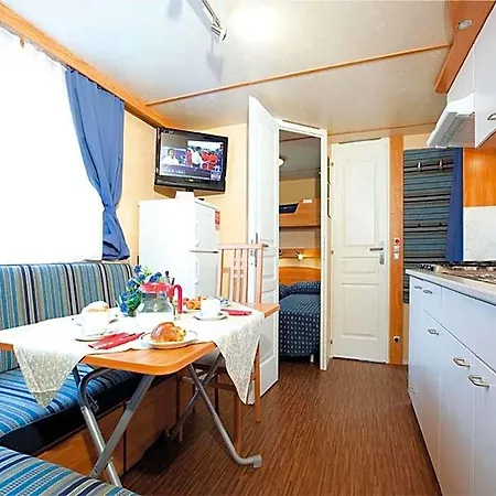 Vela Blu Village Cavallino-Treporti