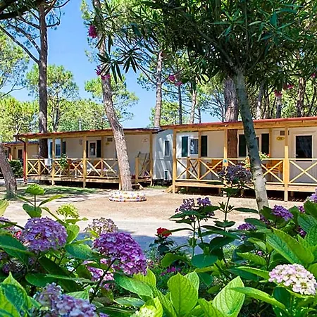 Vela Blu Village منتجع 4*
