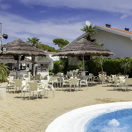 Vela Blu Village リゾート 4*