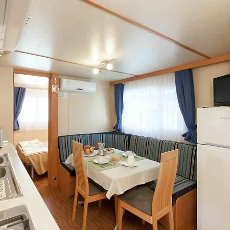 Vela Blu Village Resort 4*