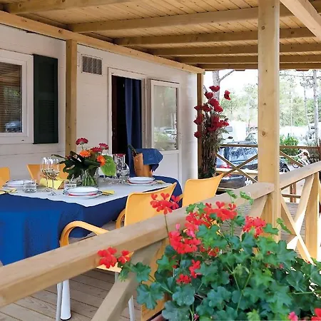 Resort Vela Blu Village Cavallino-Treporti